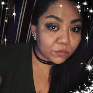 Meet your Posher, Angelica